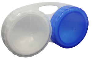 Kontak lens Saklama Kutusu - Görsel 3