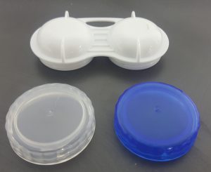 Kontak lens Saklama Kutusu - Görsel 4